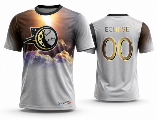 3D product mock