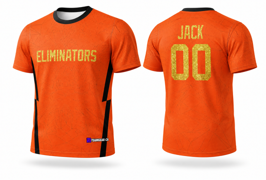 3D product mock