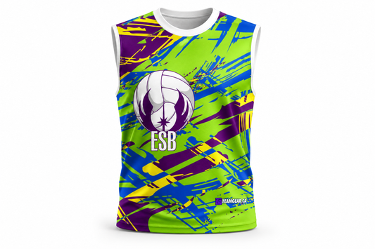 3D product mock