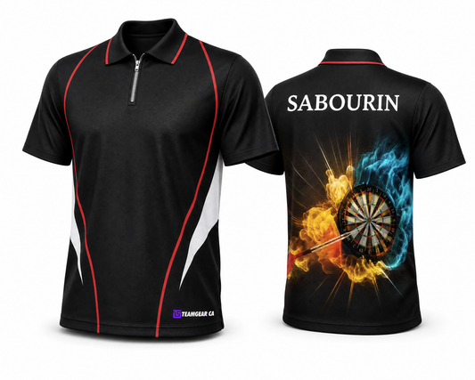 3D product mock