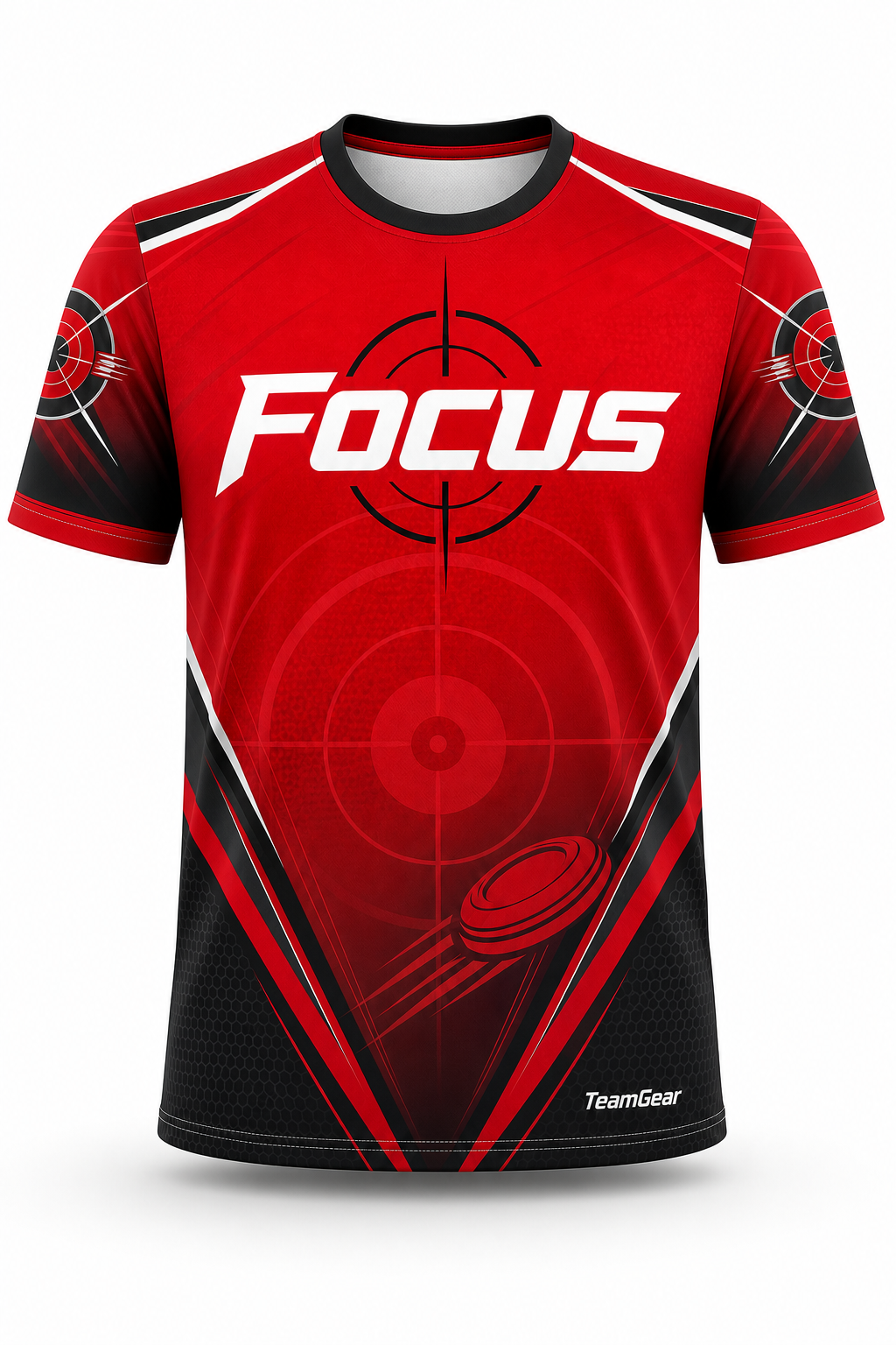 3D product mock