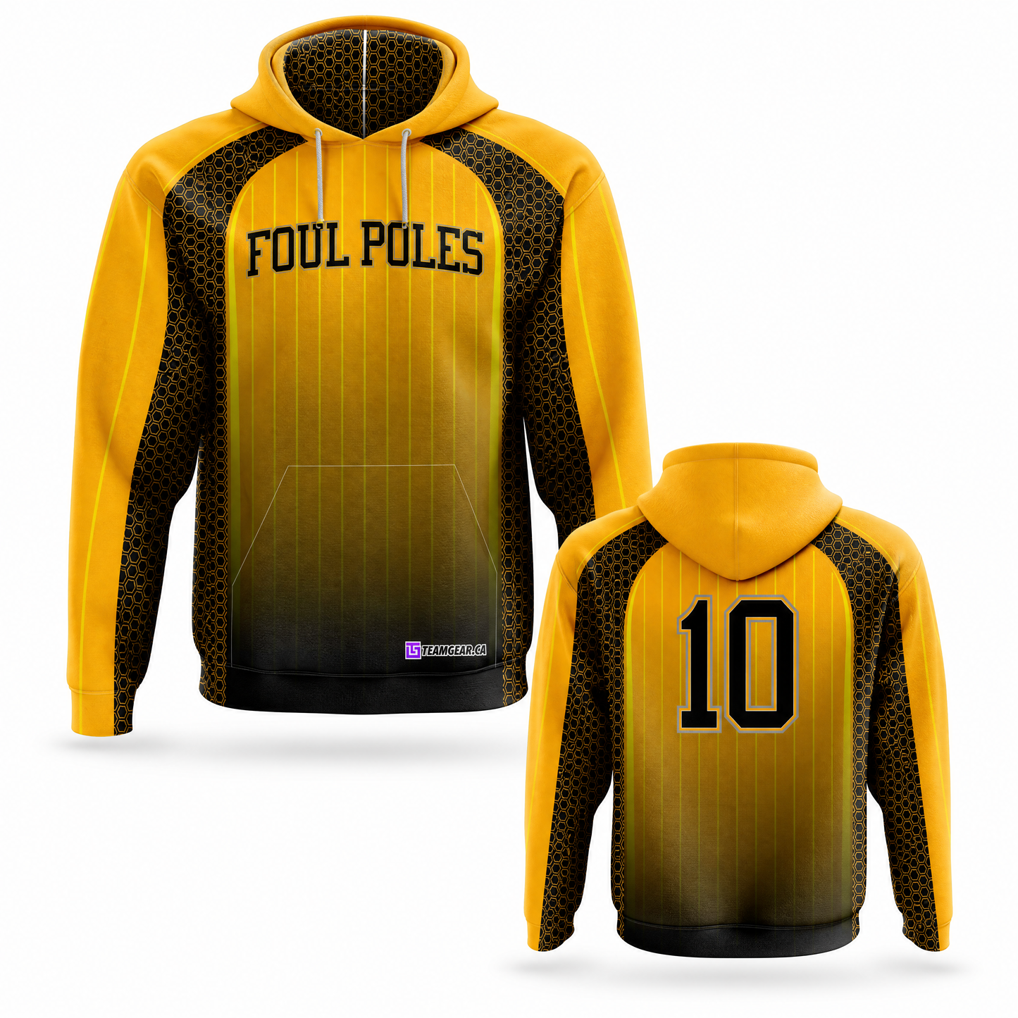 3D product mock