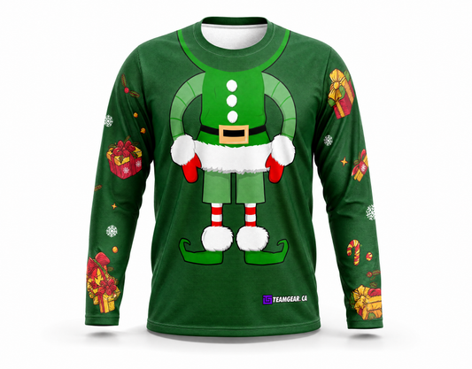 3D product mock