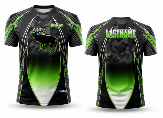 3D product mock