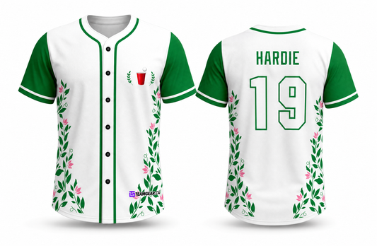3D product mock