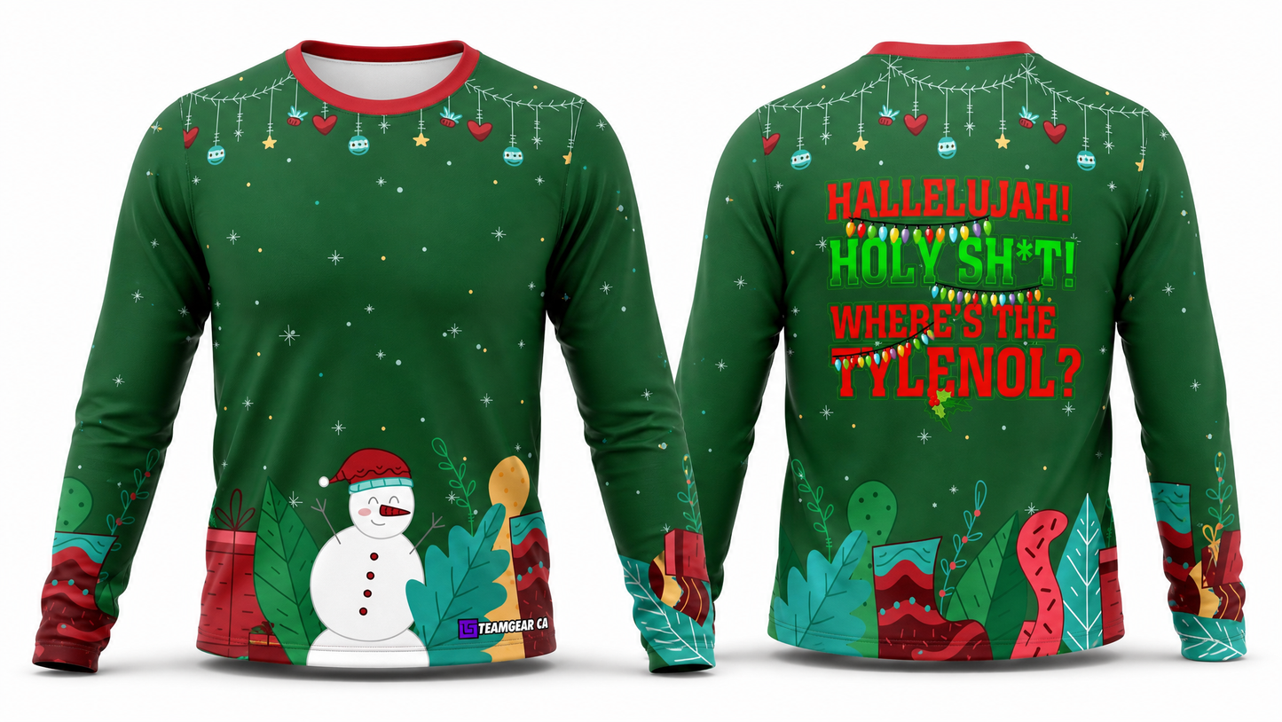 3D product mock