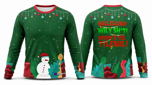 3D product mock