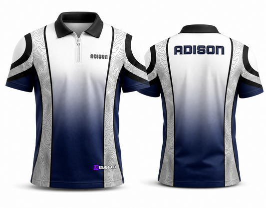 3D product mock
