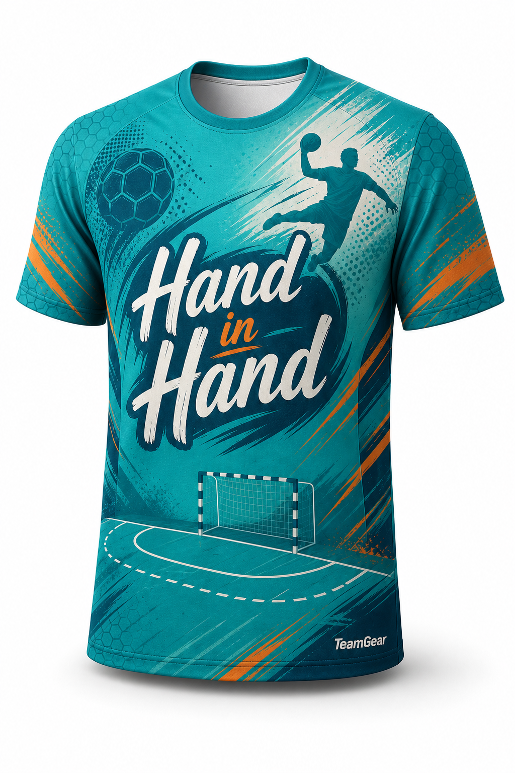 3D product mock