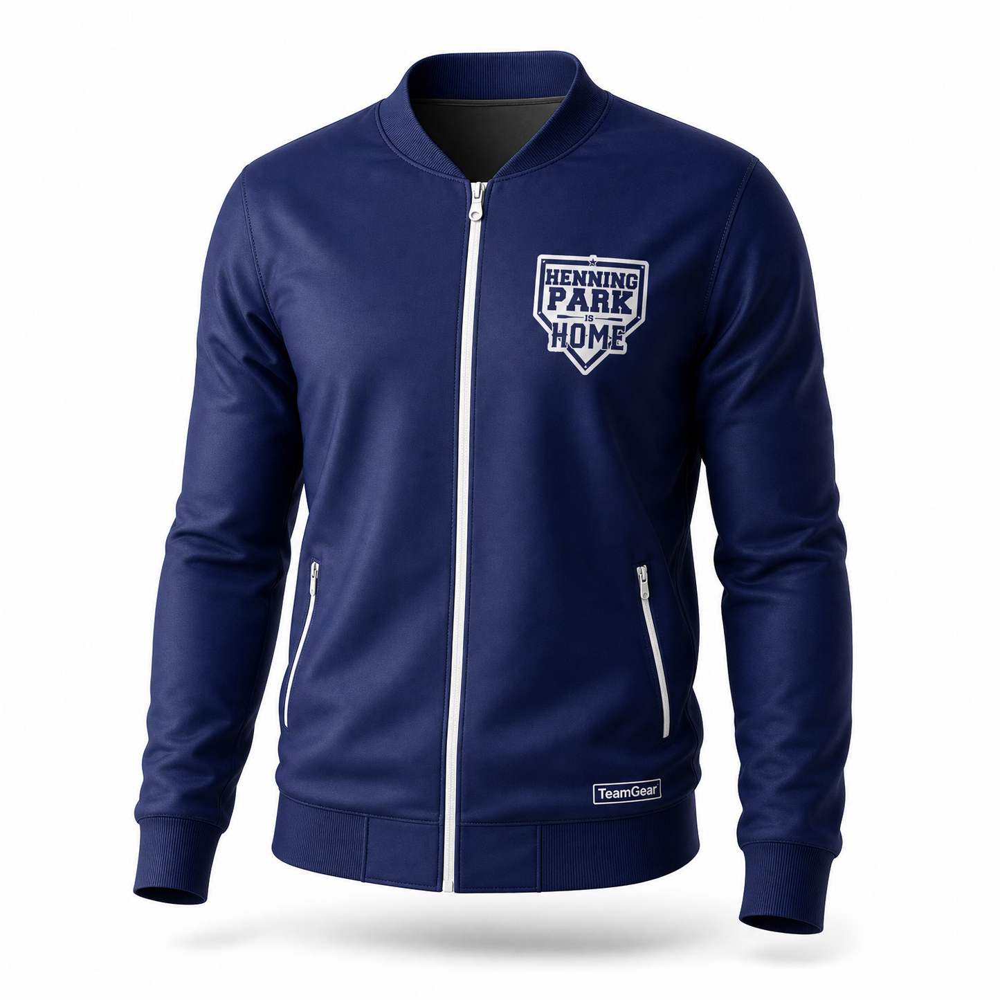 3D product mock