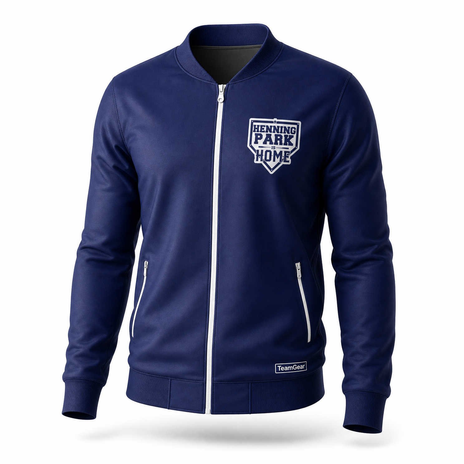 3D product mock
