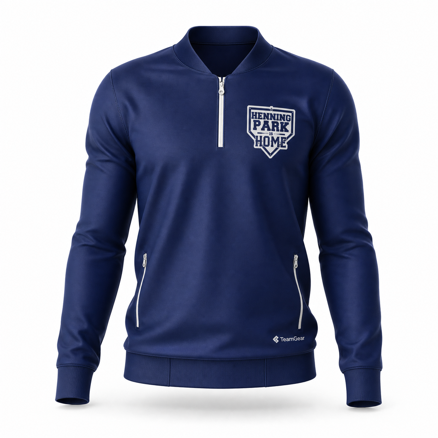 3D product mock