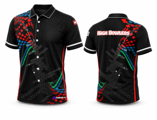3D product mock