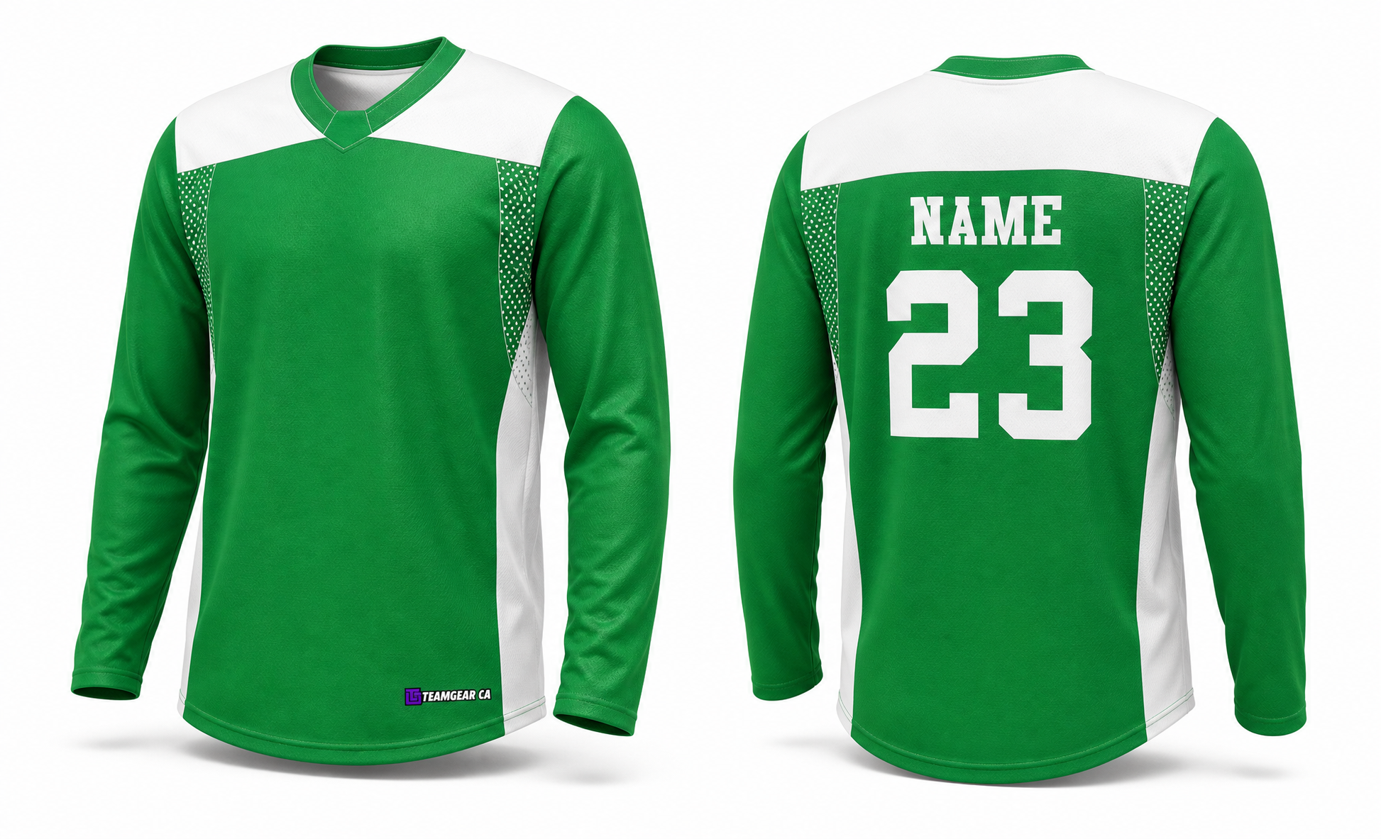 3D product mock