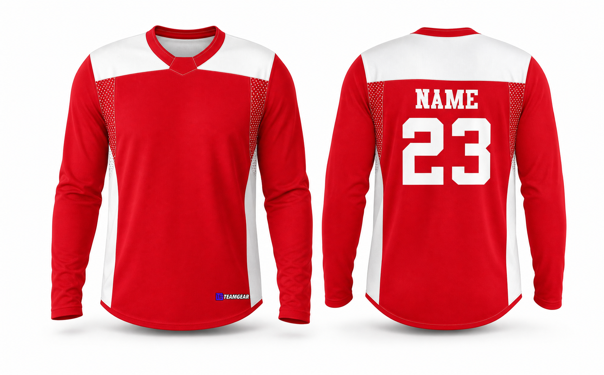 3D product mock