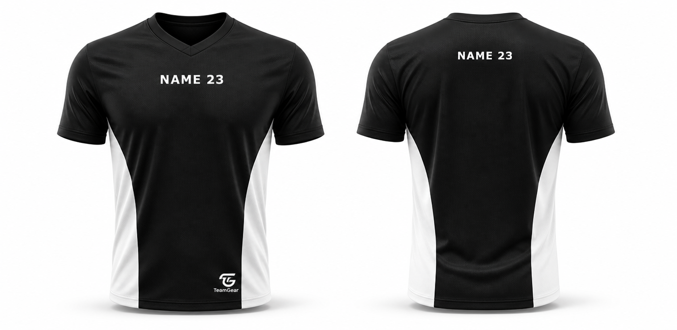 3D product mock