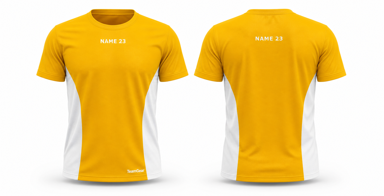 3D product mock