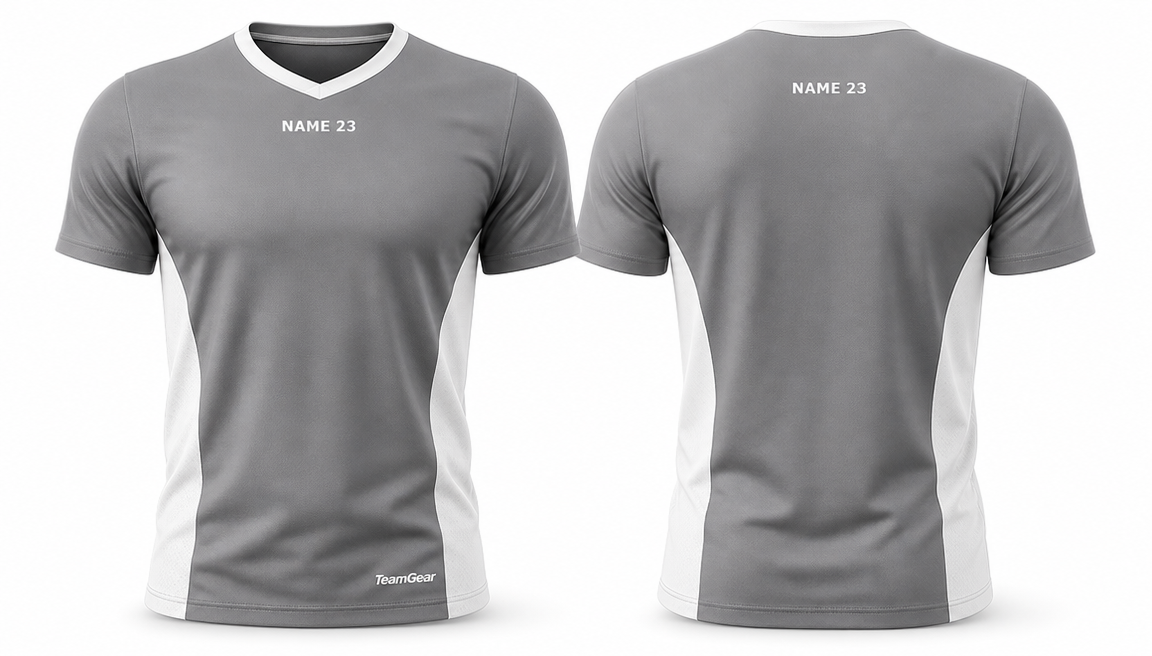 3D product mock