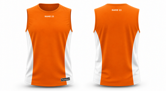 3D product mock