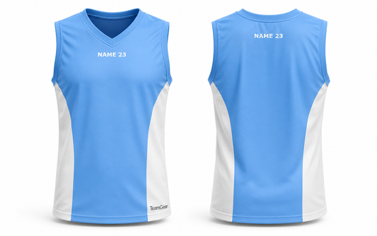 3D product mock