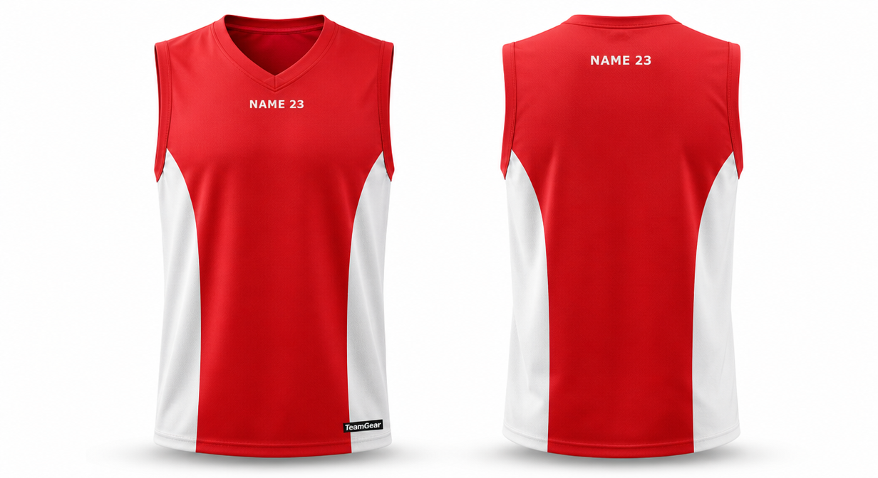 3D product mock