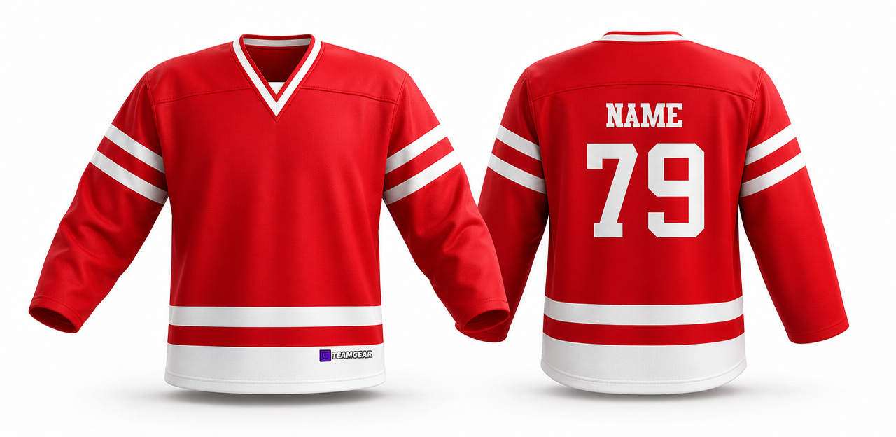 3D product mock