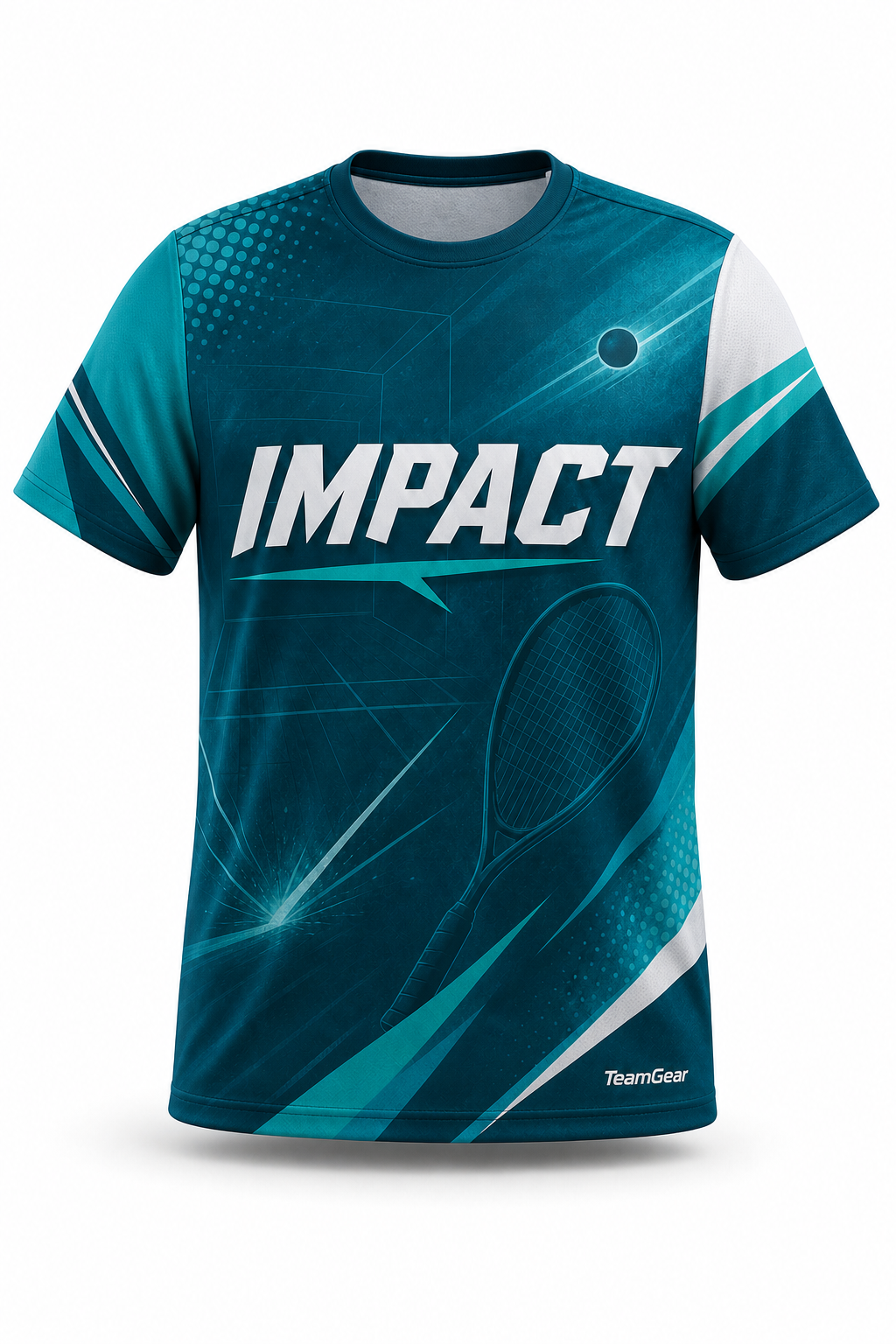 3D product mock