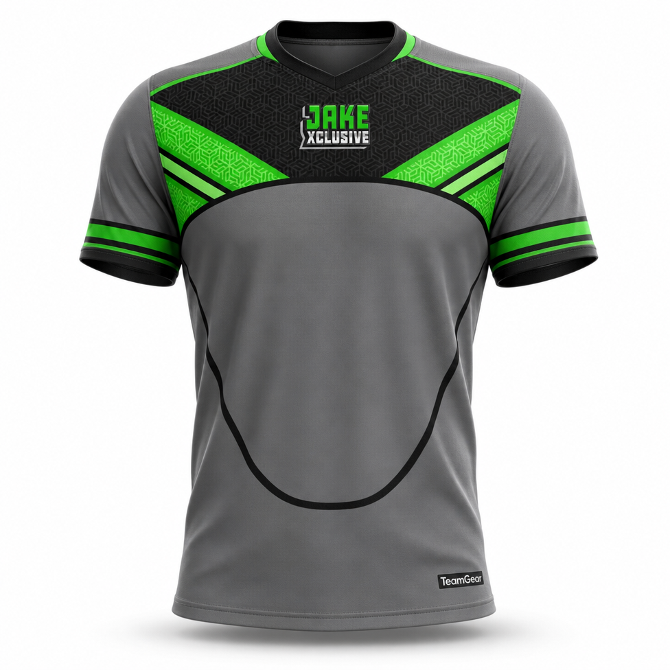 3D product mock
