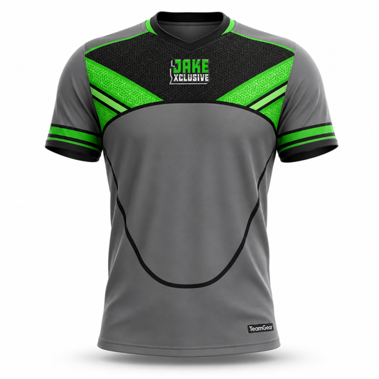 3D product mock