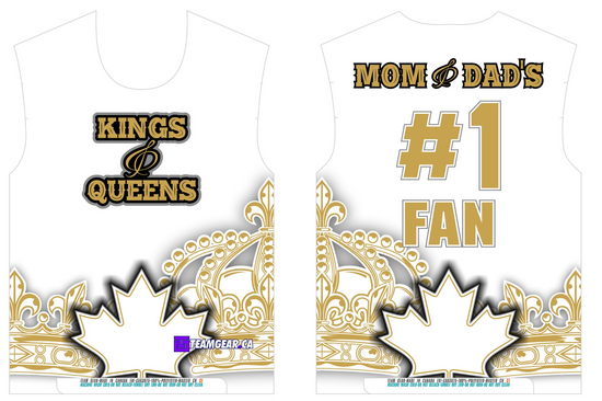 kids sizes for custom softball and slo-pitch jerseys 