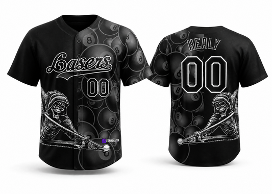 3D product mock