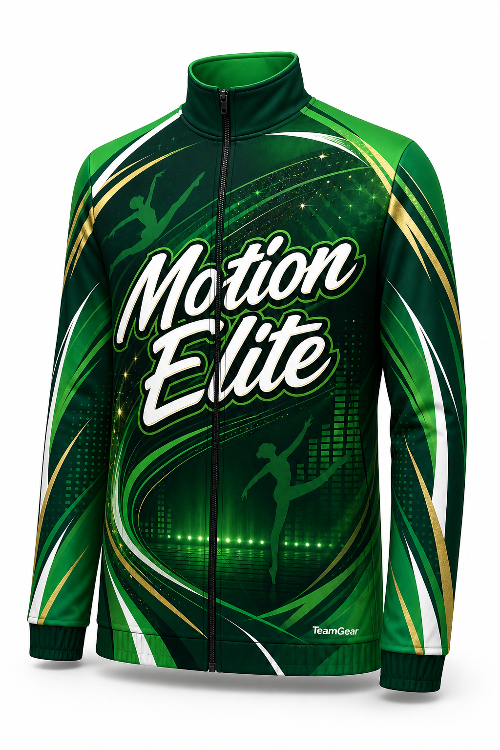3D product mock