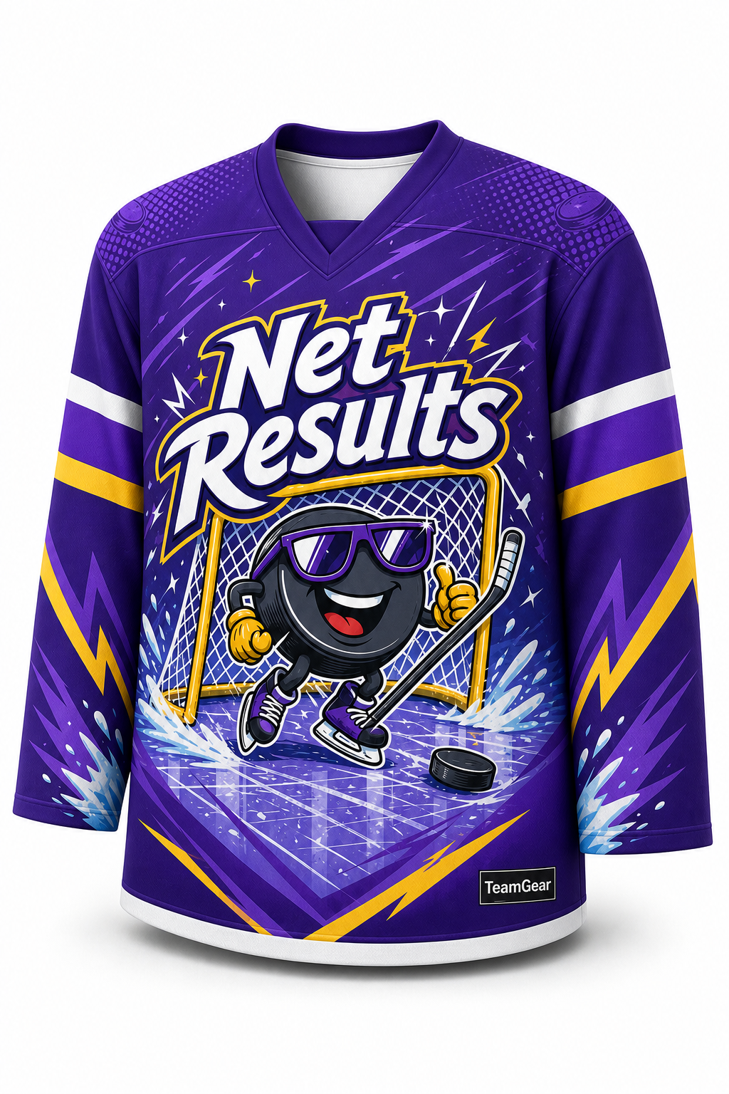 3D product mock