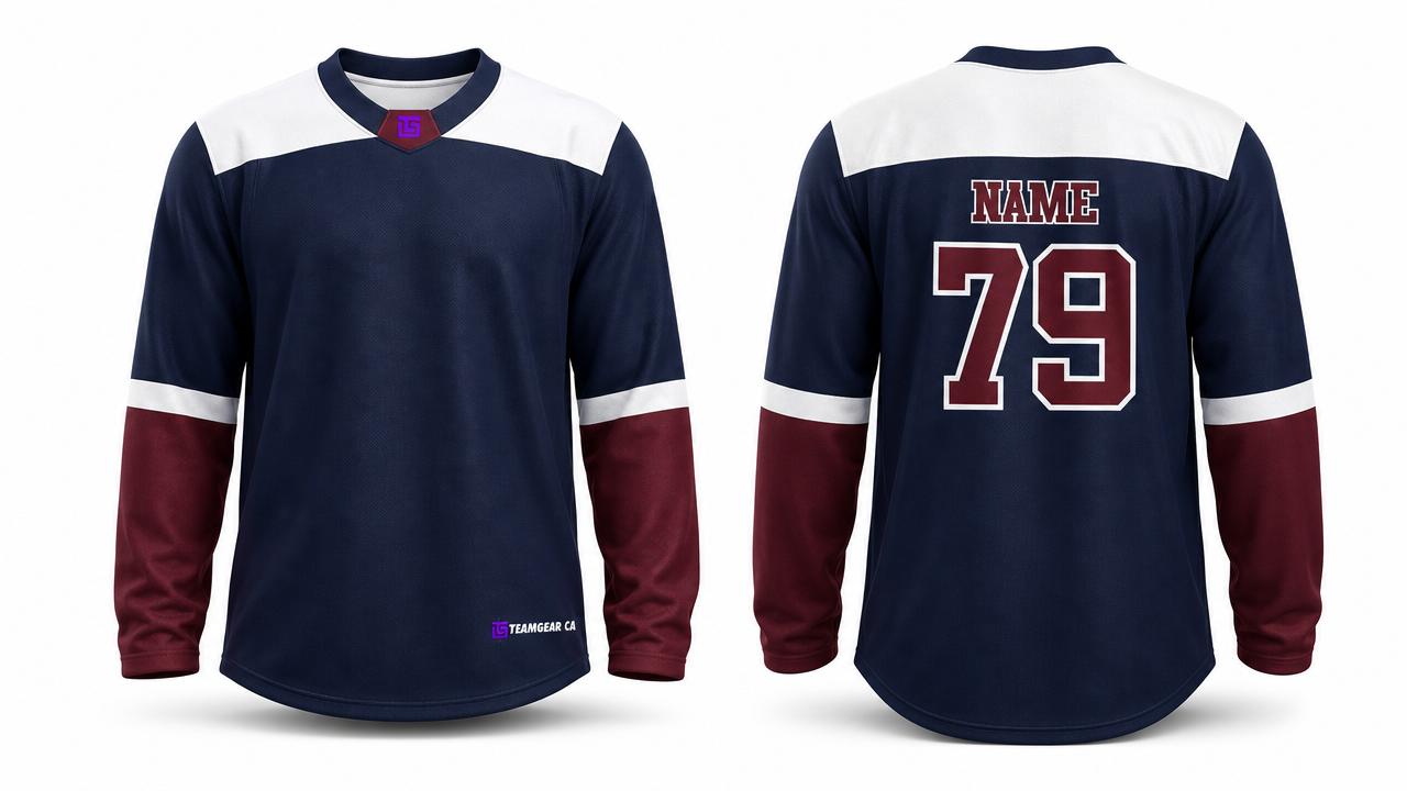 3D product mock