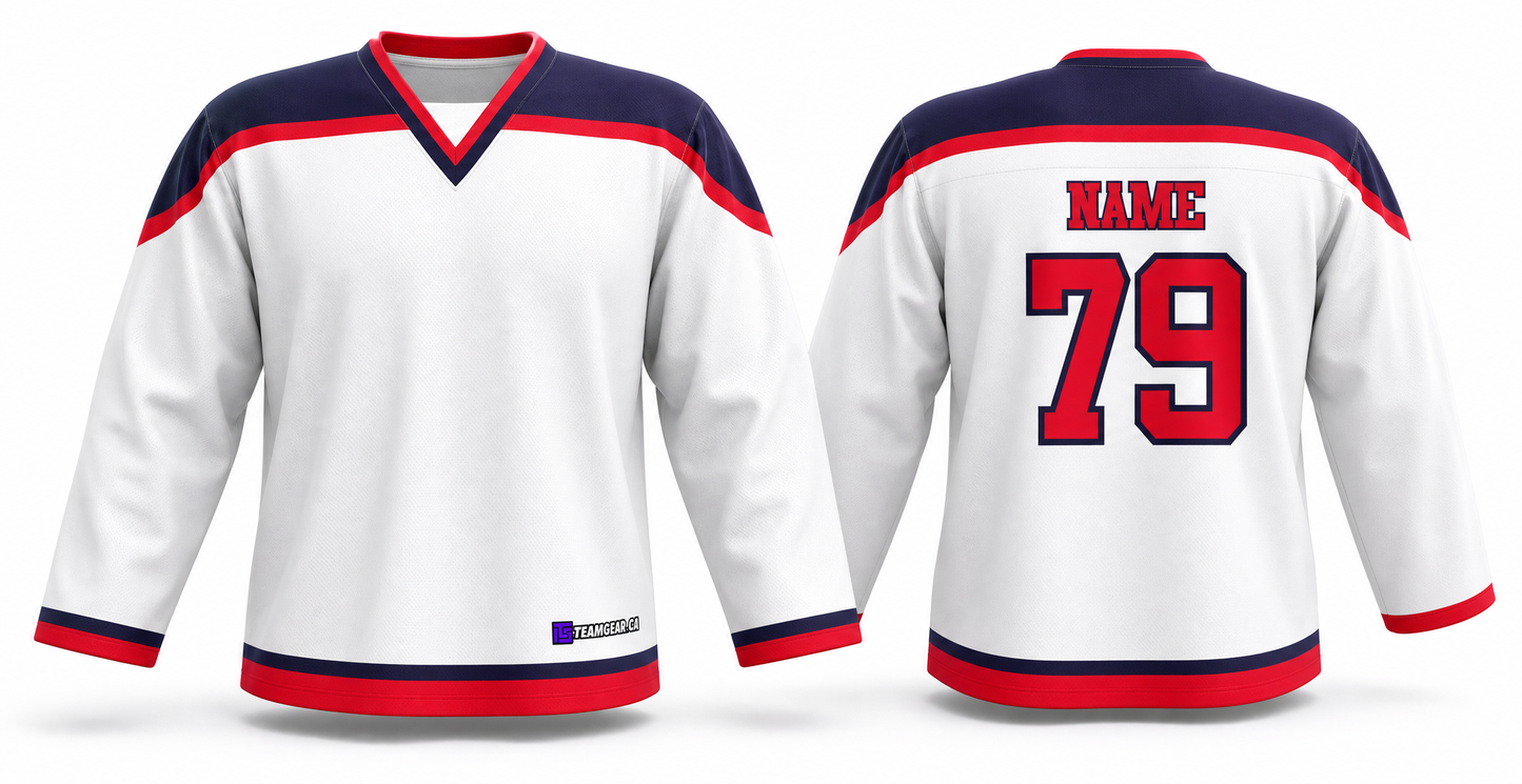 3D product mock