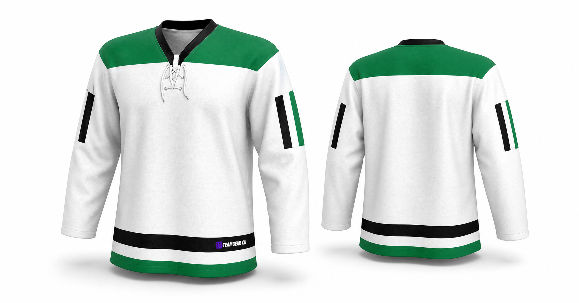3D product mock