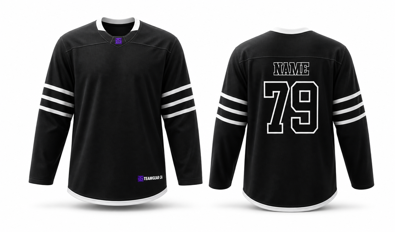 3D product mock
