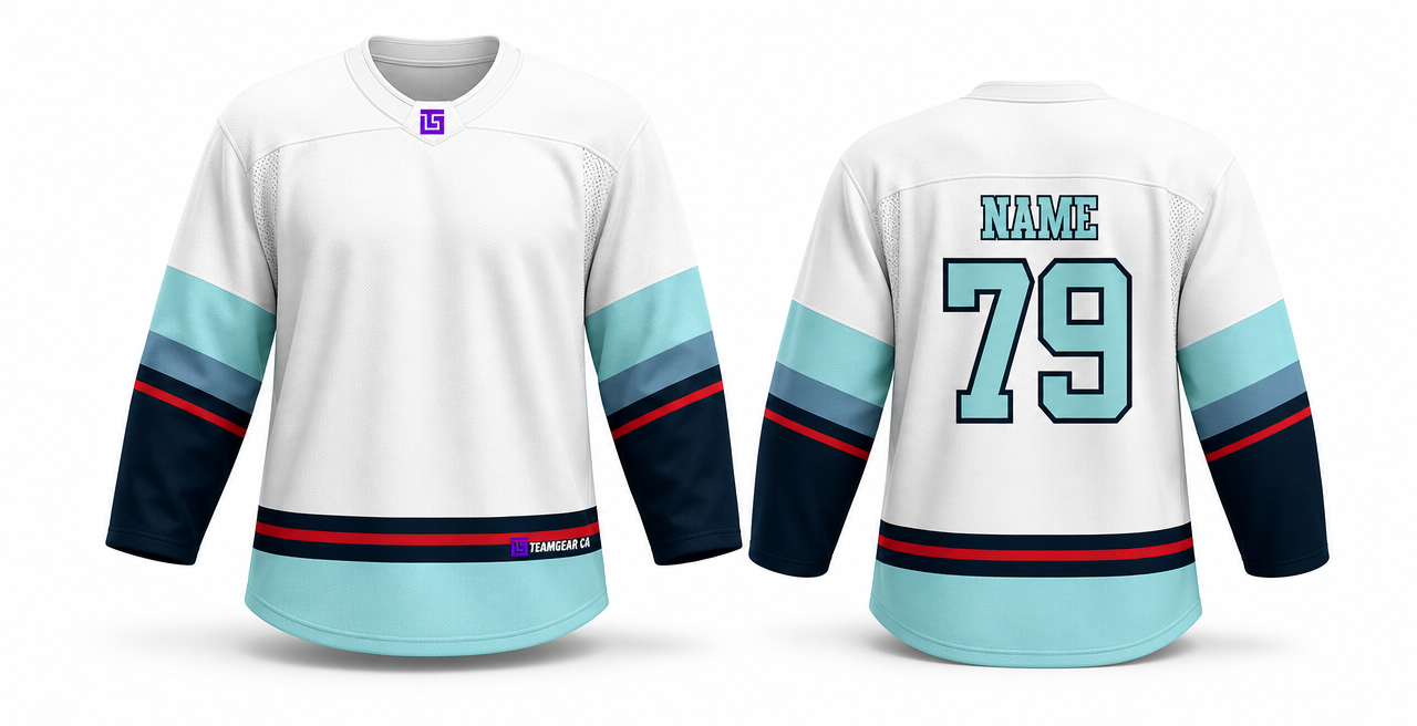 3D product mock