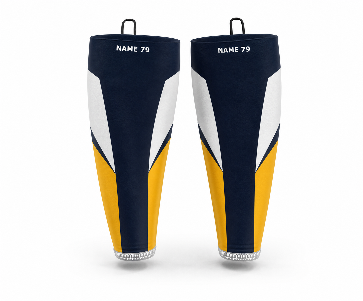 3D product mock