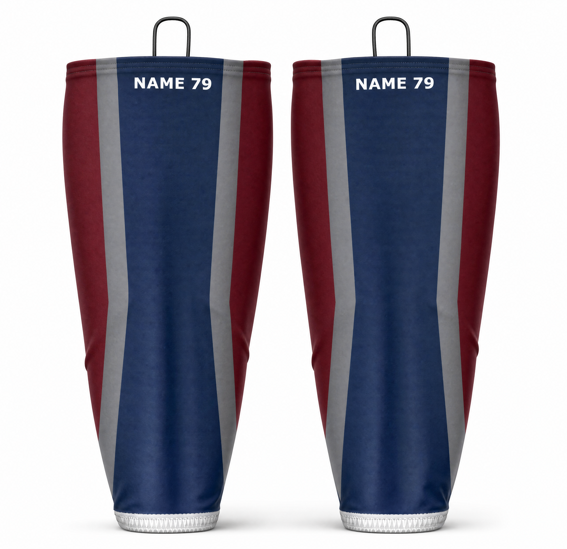 3D product mock