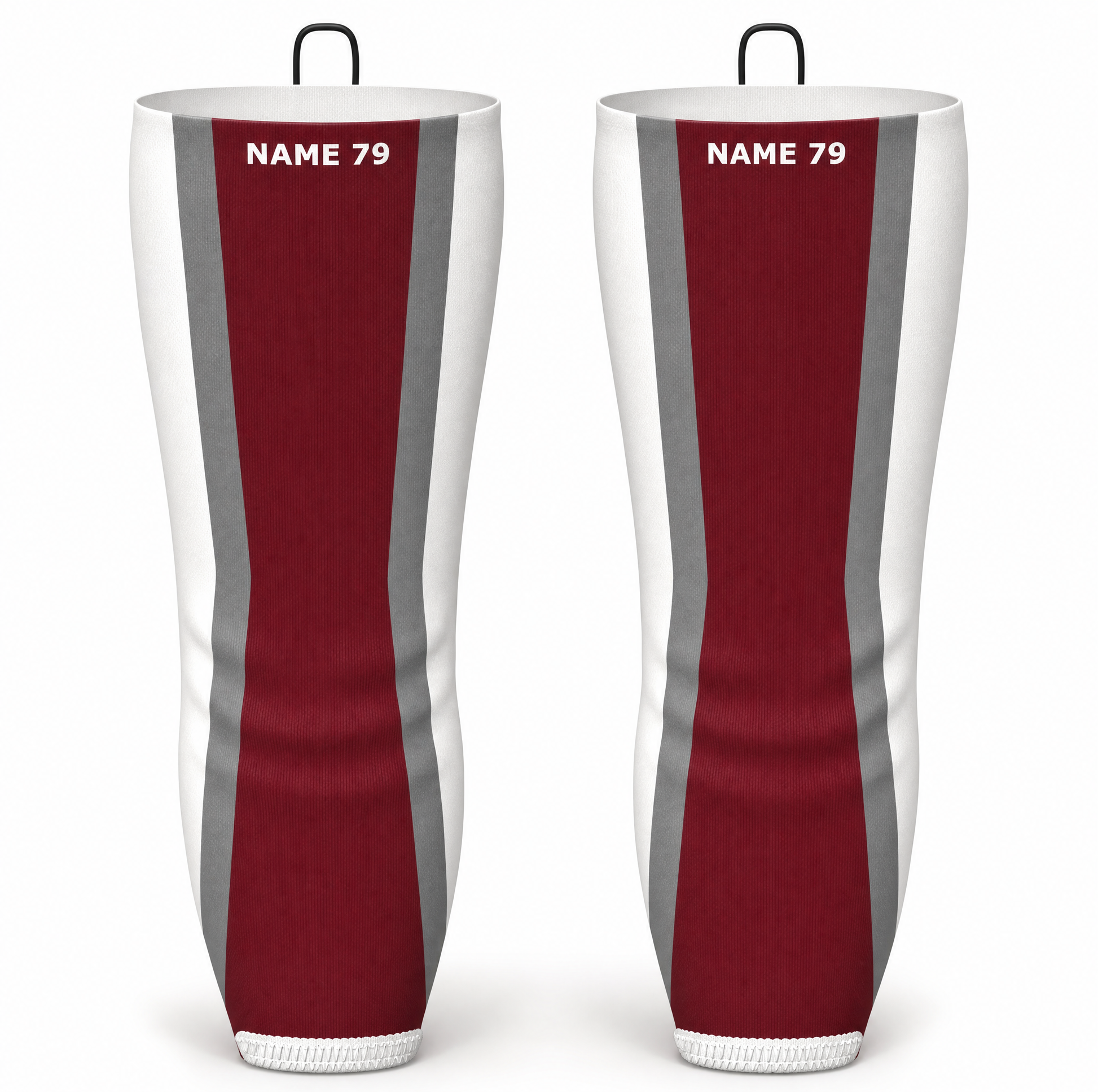 3D product mock