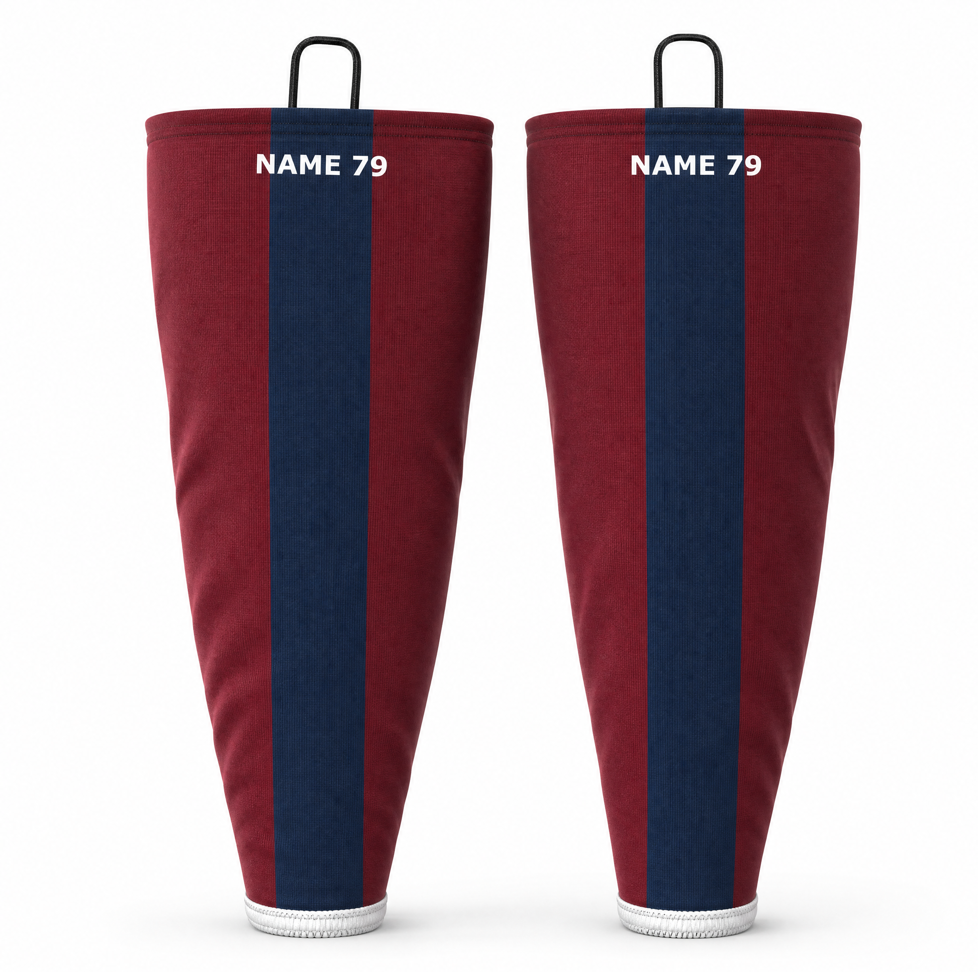3D product mock