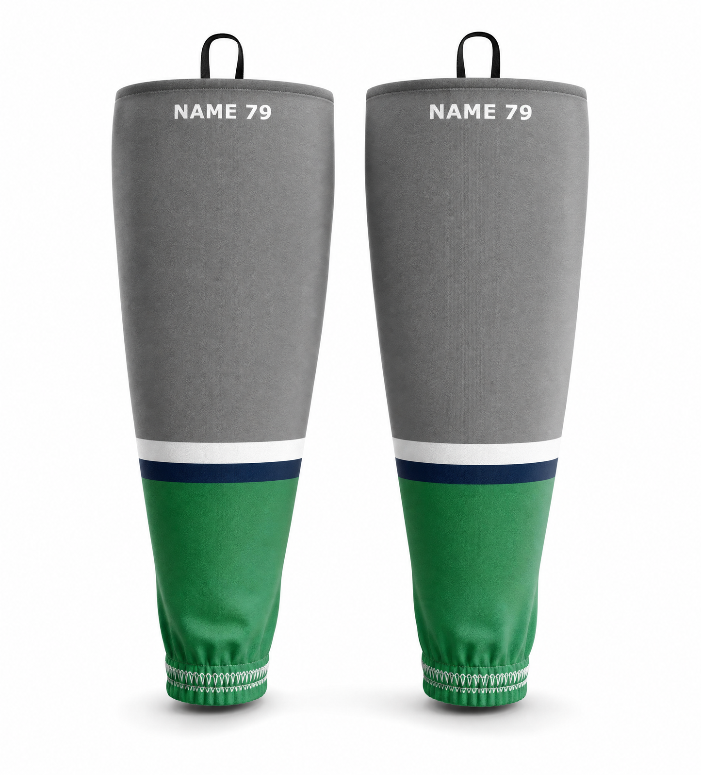 3D product mock