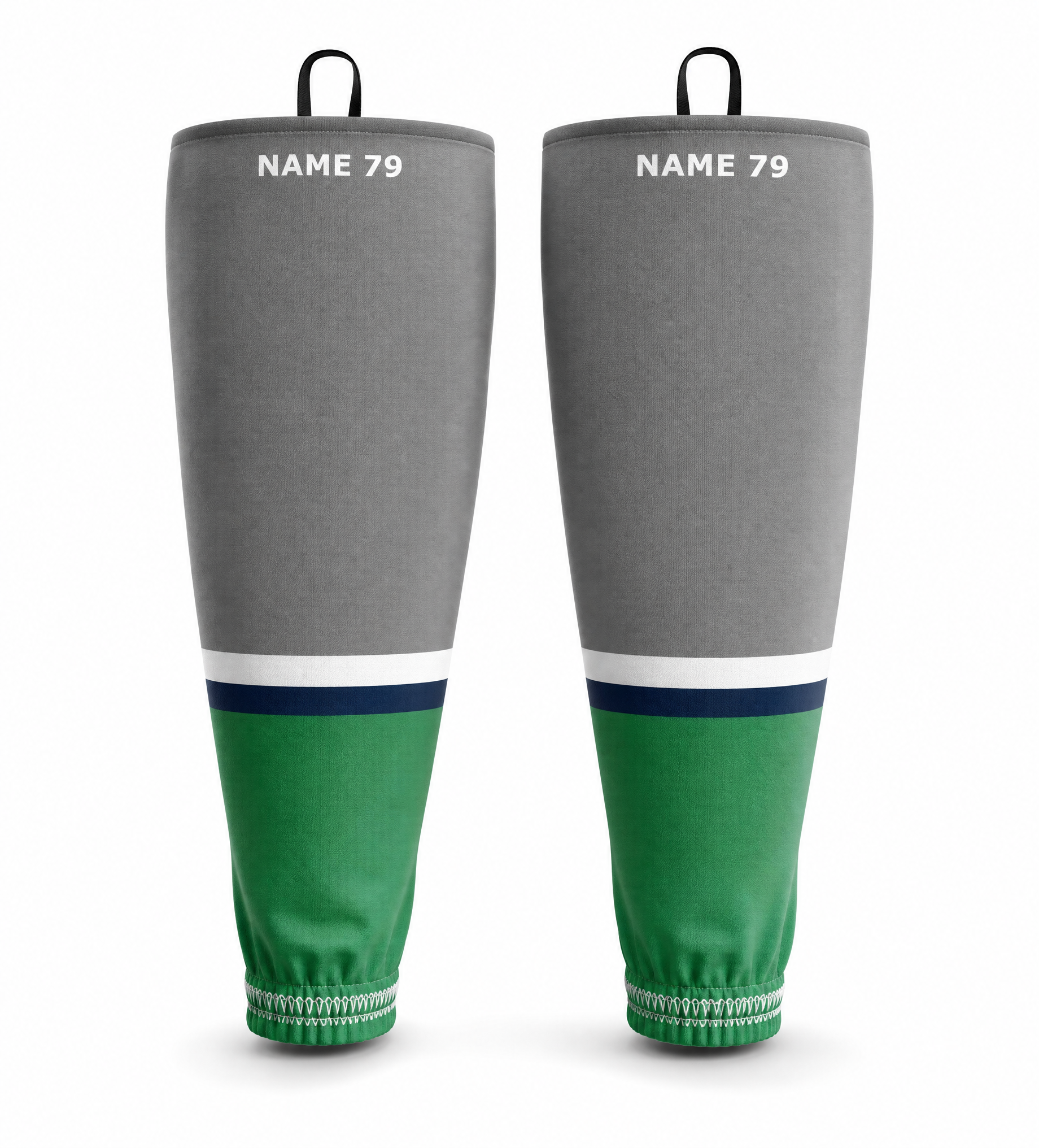 3D product mock