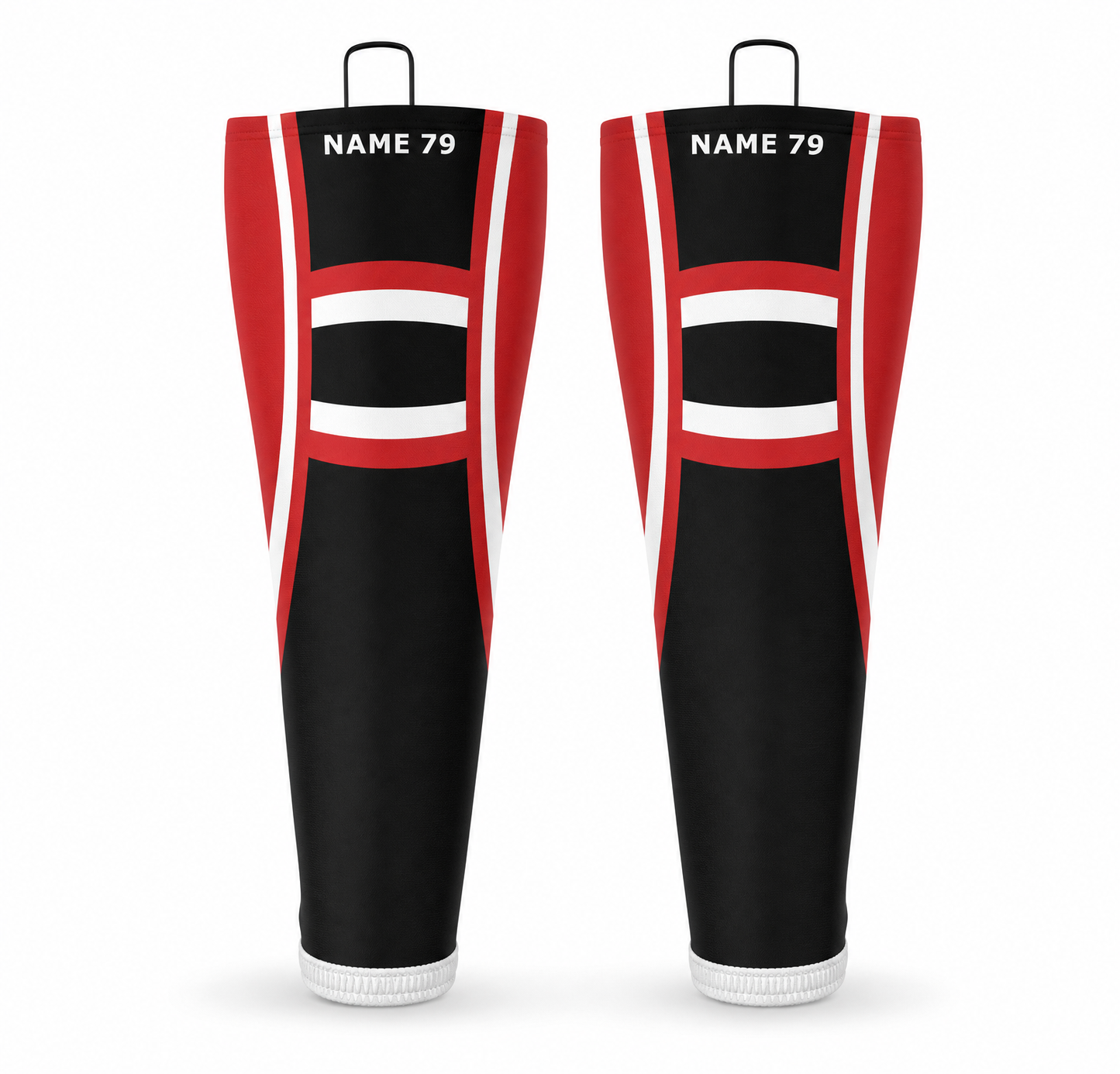 3D product mock