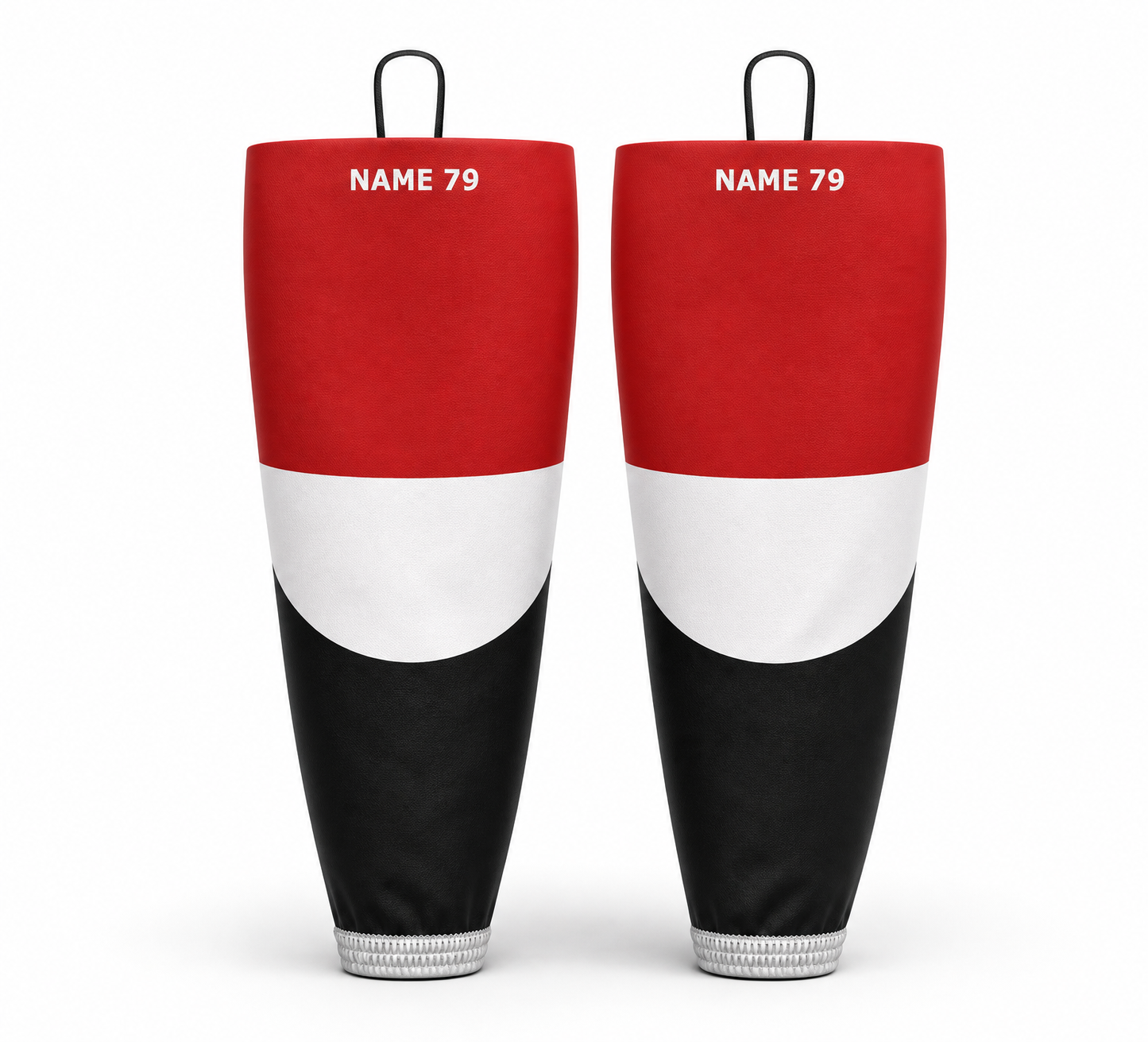 3D product mock