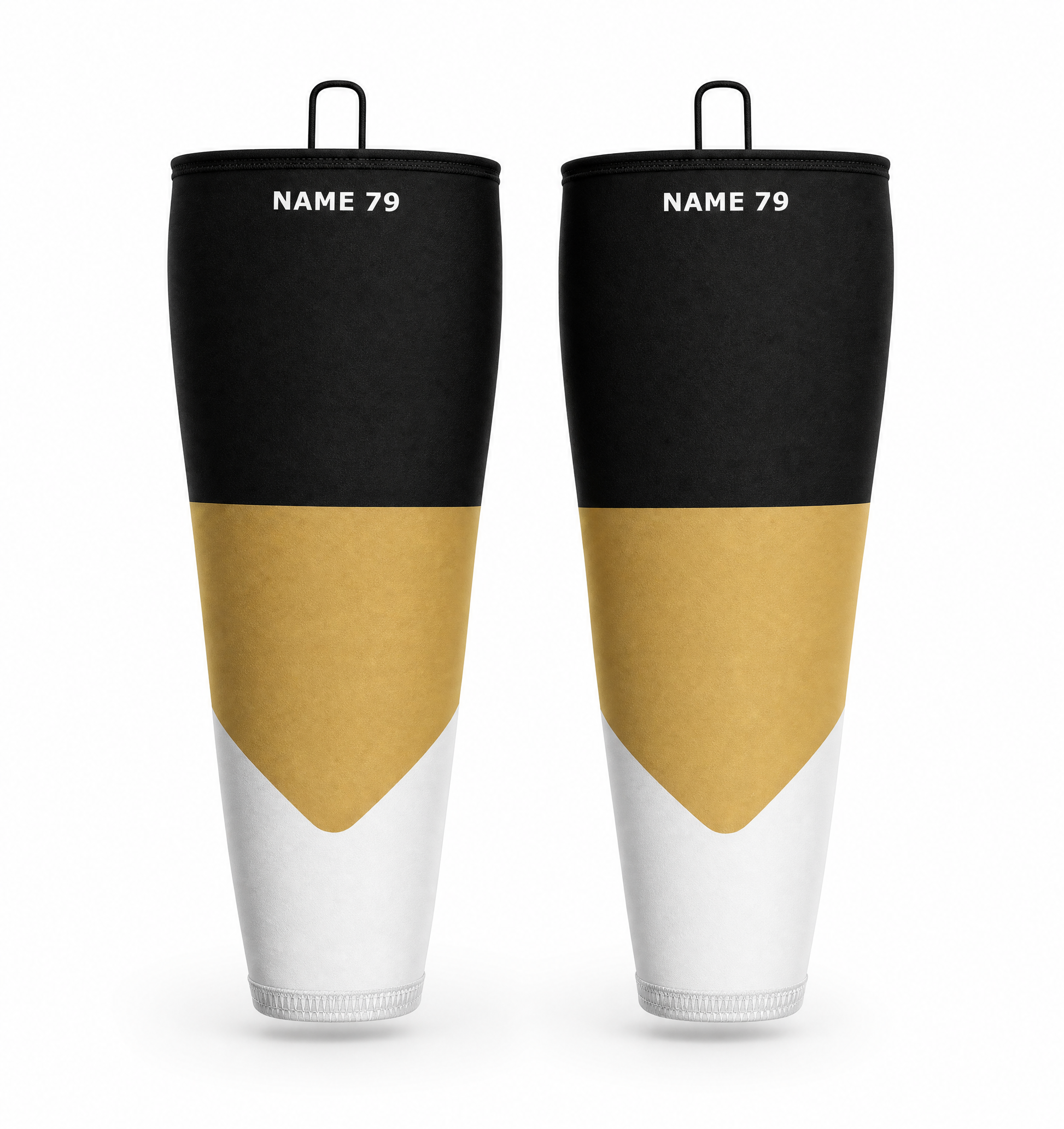 3D product mock