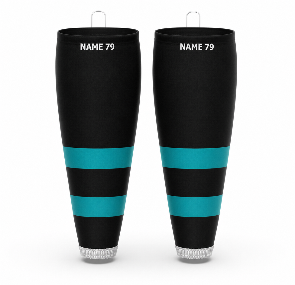 3D product mock