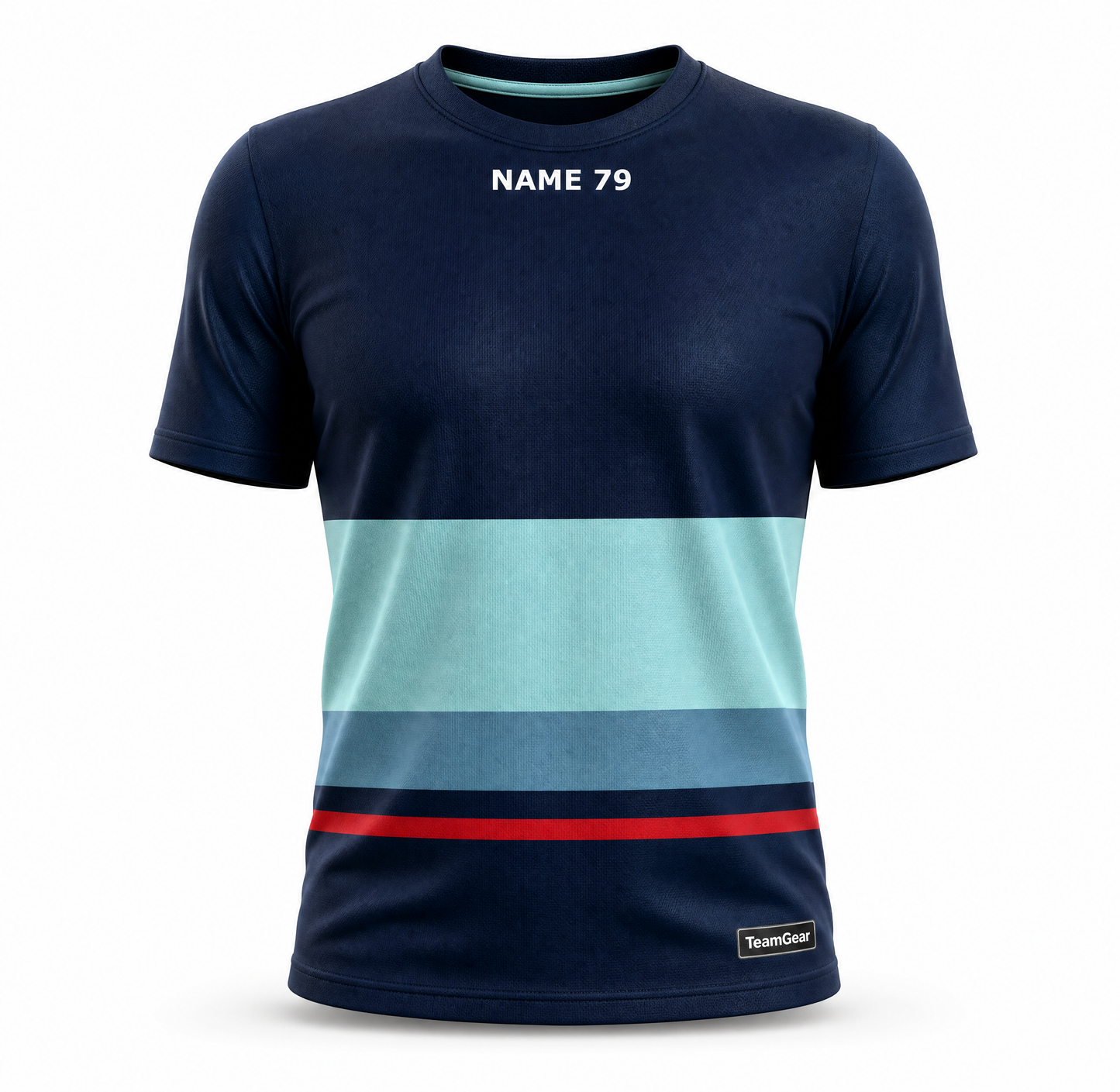 3D product mock