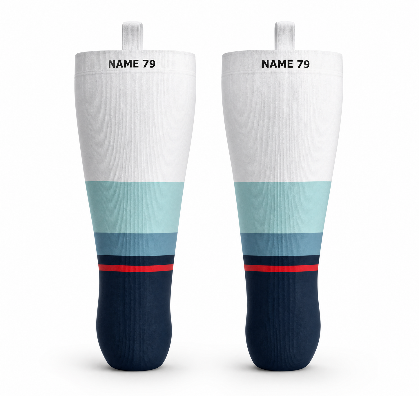 3D product mock